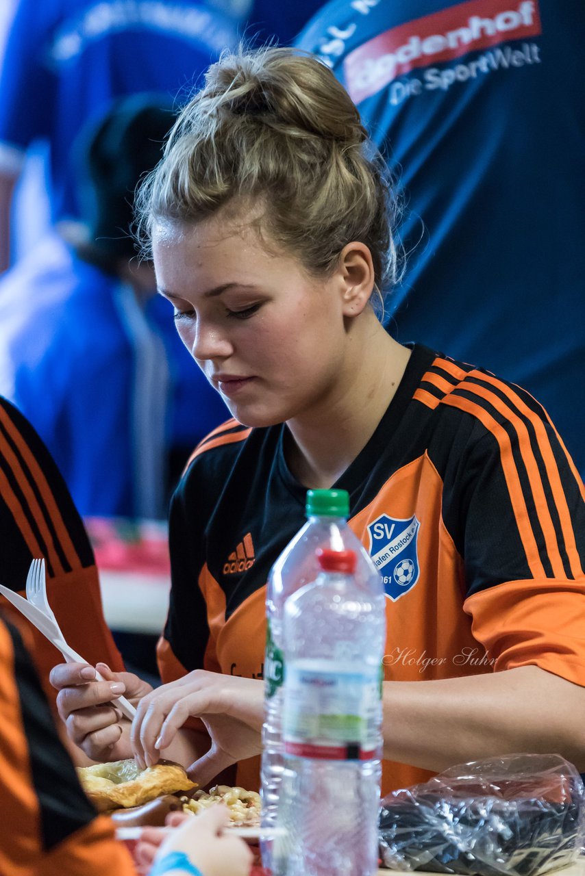 Bild 260 - Dodenhof Cup